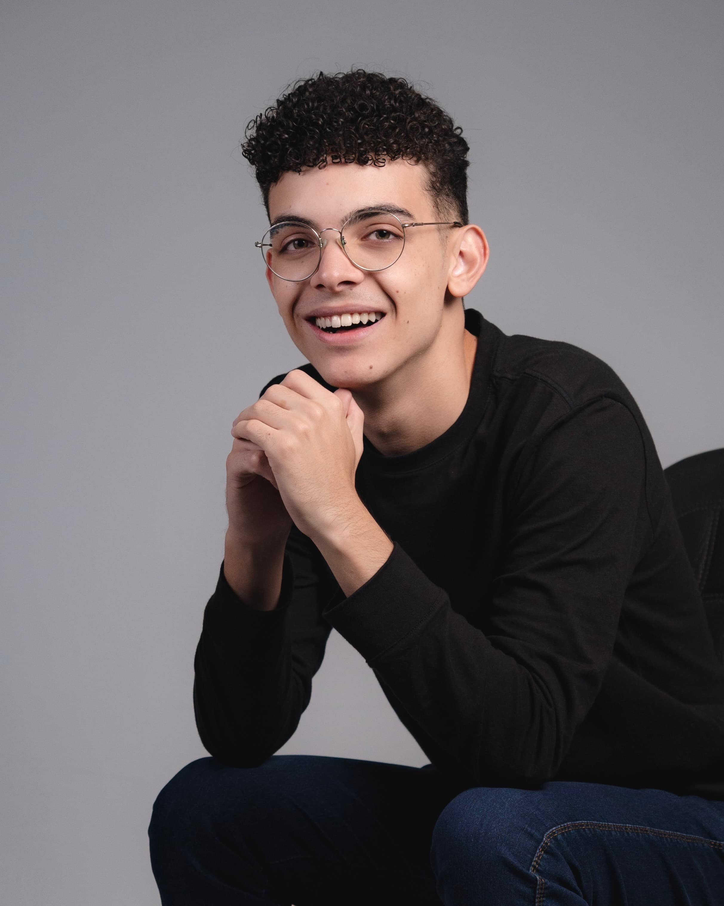 Foto de Isaque Mizael